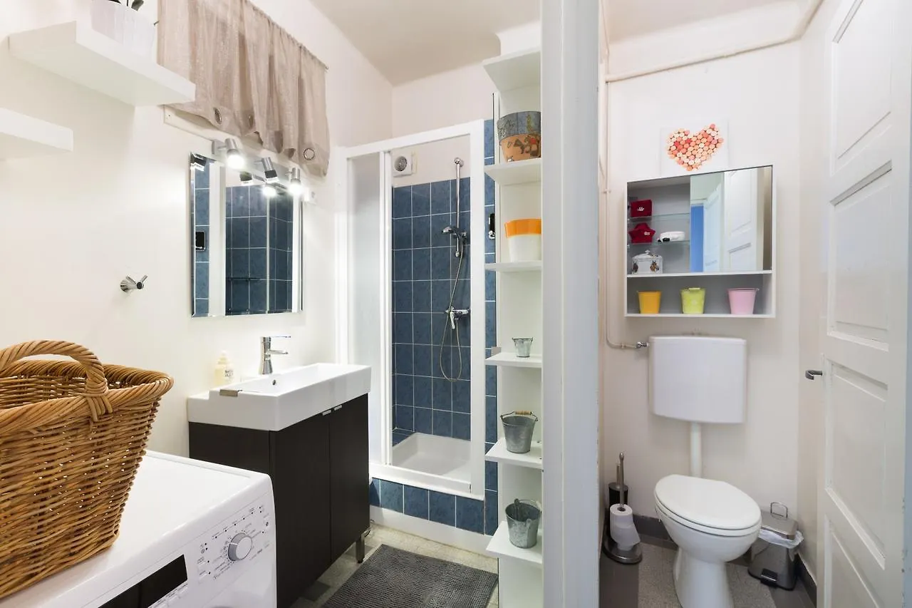 Puits Aux Braies, 3*, Saint Malo Intra-Muros Apartman 0*, Saint-Malo Franciaország