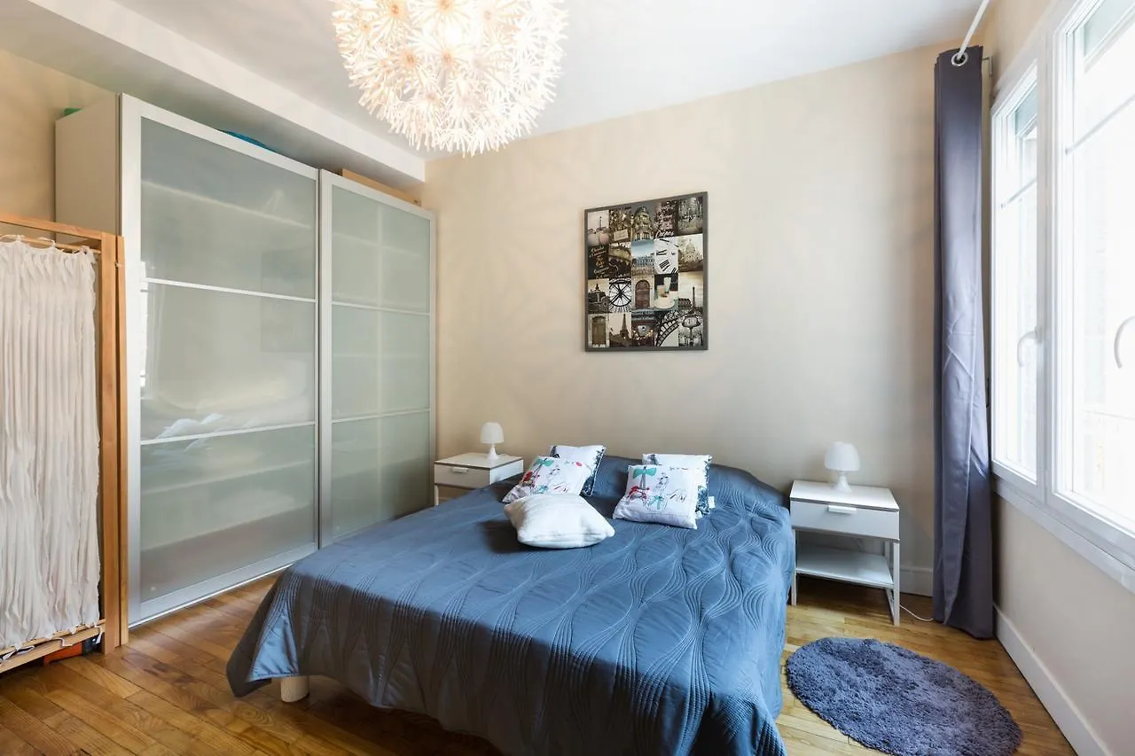 Puits Aux Braies, 3*, Saint Malo Intra-Muros Apartman