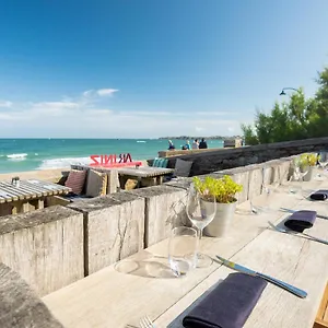 Hotel Ar Iniz, Saint-Malo